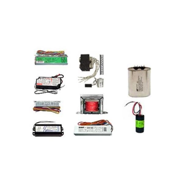 Ilc Replacement for Sola E-971-wdd-s0400 Ballast E-971-WDD-S0400 - main